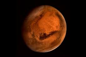 Hasil gambar untuk 7 Fakta Menarik Tentang Planet Mars